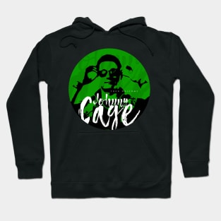 Johnny Cage - Your Welcome - Klose Kombat Hoodie